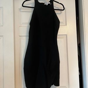 Elizabeth and James LBD